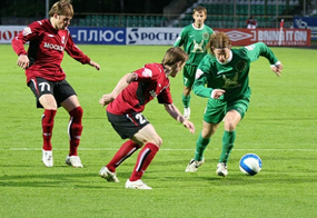 Фото rubin-kazan.ru