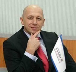 Юрий Киндзерский