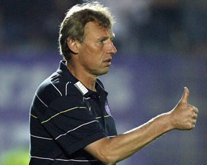 Карл Даксбахер