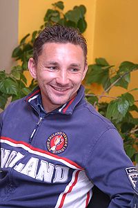 Валентин Полтавец