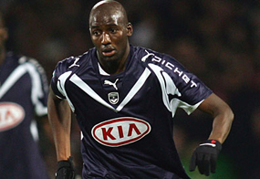 Алу Диарра, фото les-transferts.com