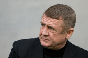 Владимир Бессонов, fcdnipro.ua