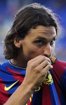 Один из самых громких трансферов межсезонья