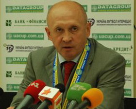 Николай Павлов