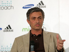 Жозе Моуриньо