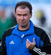 Геннадий Литовченко