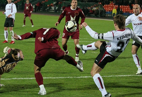 Фото rubin-kazan.ru