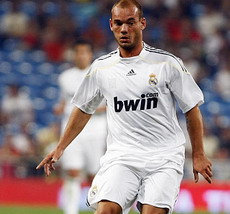 Уэсли Снайдер, marca.es