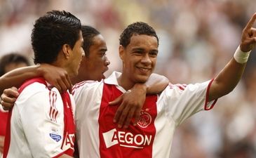 Герои Амстердам АренА, fcupdate.nl