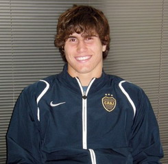 Эзекиель Муньос