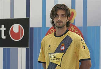 Даниэль Харке (1983 - 2009), фото marca.com