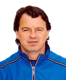 Игорь Наконечный