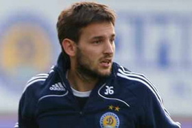 Милош Нинкович