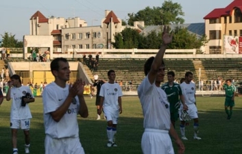 Львову нужно реабилитироваться за неудачи, фото fclviv.com.ua