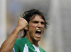 Марк Гонсалес