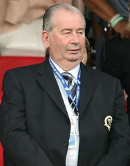 Хулио Грондона, Mexsport