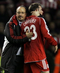 Рафа и Карра