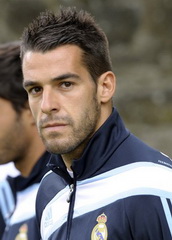 Альваро Негредо, АР