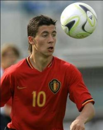 Эден Хазард