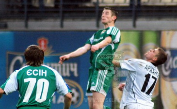 фото из архива vorskla.com.ua