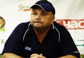 Игорь Гамула, metallist.kharkov.ua