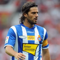 Даниэль Харке, РА