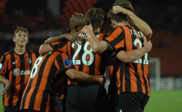 фото shakhtar.com