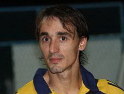 Милан Обрадович, metallist.kharkov.ua