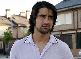 Рубен де ла Ред, фото Marca