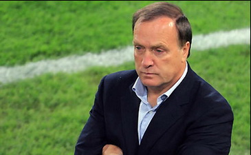 Дик Адвокаат