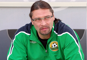 Сергей Овчинников, фото Чемпионат. ру