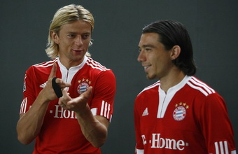 Тимощук и Праньич, АР