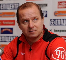 Михаил Стельмах