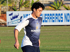 Клебер, globo.com