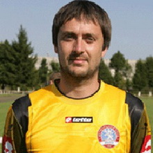 Марьян Марущак