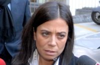 Роселла Сенси, фото Grazia Neri