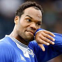 Эвертон отказал Лескотту в трансфере