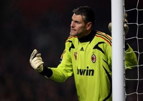 Желько Калач, AFP