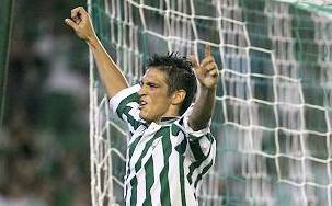 Марк Гонсалес