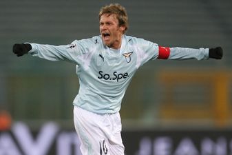 Роберто Баронио, Grazia Neri