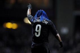 Вагнер Лав, PA