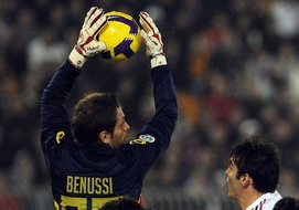 Ческо Бенусси