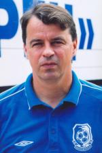 фото ФК Черноморец