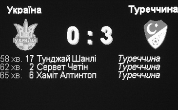фото Ильи Хохлова, Football.ua
