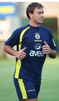 Диего Лугано