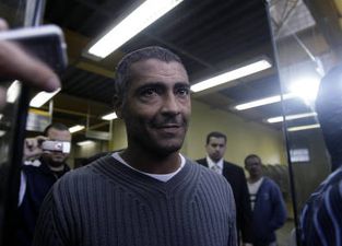 Ромарио, АР