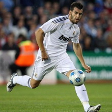 Альваро Негредо