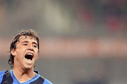 Эрнан Креспо, AFP