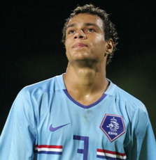 Грегори Ван дер Виль