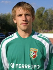 Григорий Ярмаш